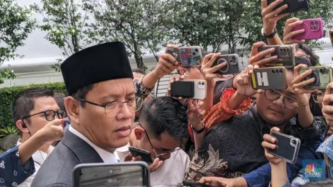 Isu Gaji ASN Pindah ke Himbara Dibantah Menkeu: Tak Ada Rencana, BPD Tetap Salurkan Payroll
