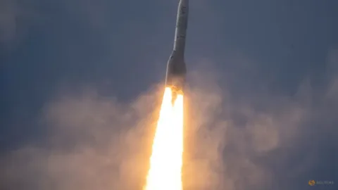 Eropa Percepat Peluncuran Roket Ariane 6: Saingi SpaceX demi Kedaulatan Antariksa