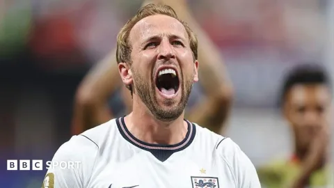 Kane dan Kutukan Sejarah: Mampukah 73 Gol Mengalahkan Tradisi Ballon d'Or?