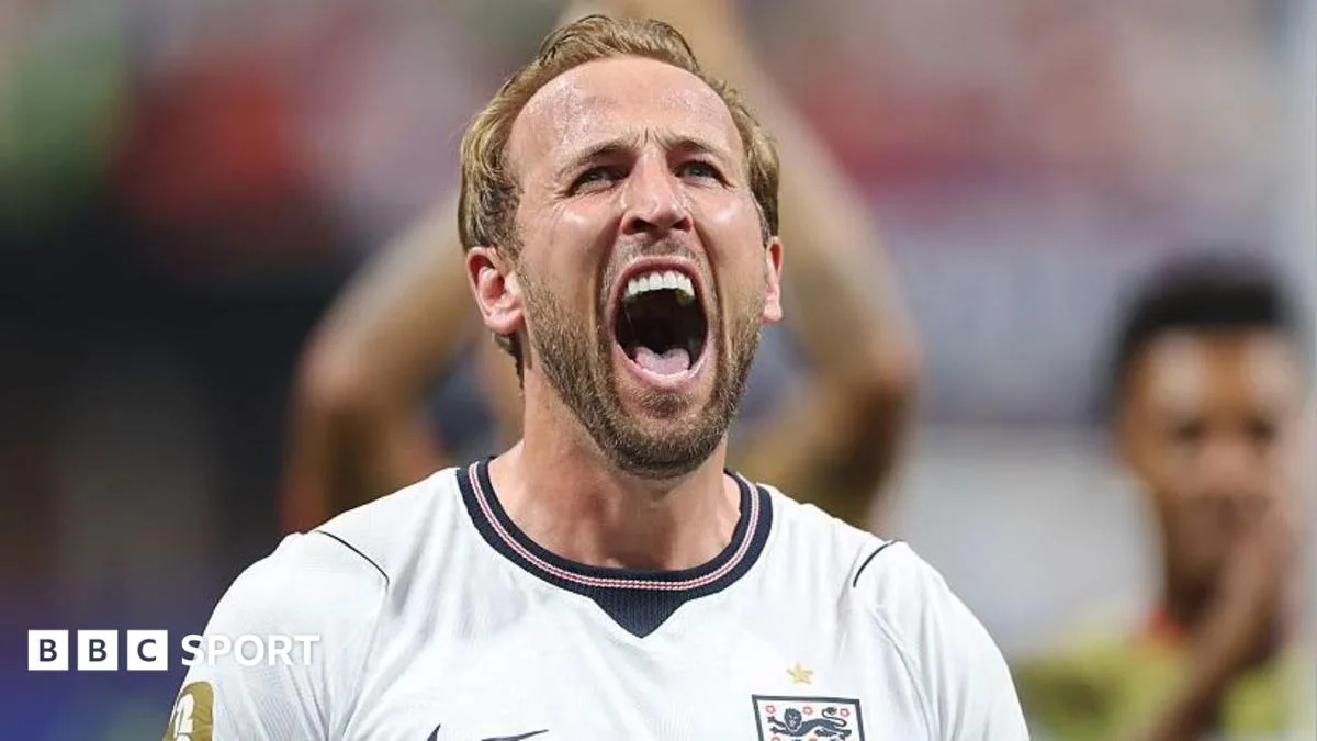 Kane dan Kutukan Sejarah: Mampukah 73 Gol Mengalahkan Tradisi Ballon d'Or?