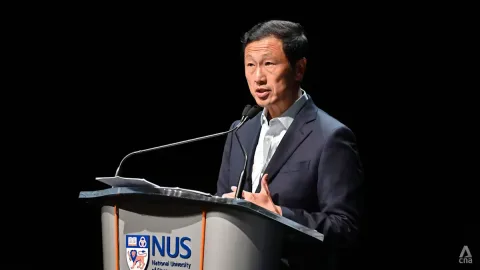 AI Tak Gantikan Pekerjaan, Tapi Ubah Standar Rekrutmen: Peringatan Menkes Singapura untuk Lulusan Baru
