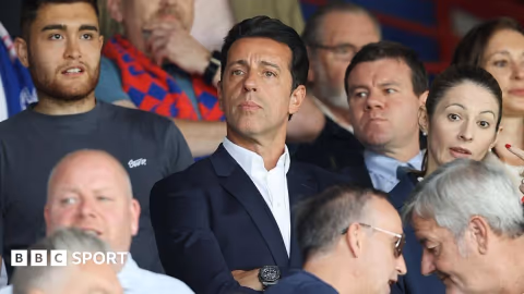 Edu Hengkang dari Nottingham Forest, Konflik Internal Jadi Pemicu?