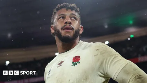 Lawes Desak Inggris Buka Seleksi untuk Pemain di Luar Negeri