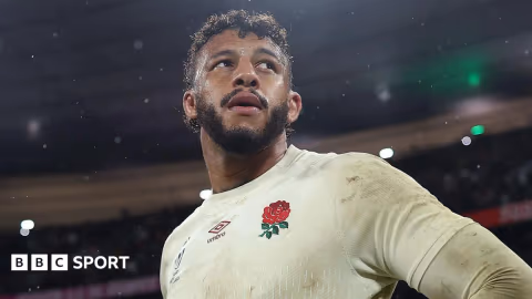 Lawes Desak Inggris Buka Seleksi untuk Pemain di Luar Negeri