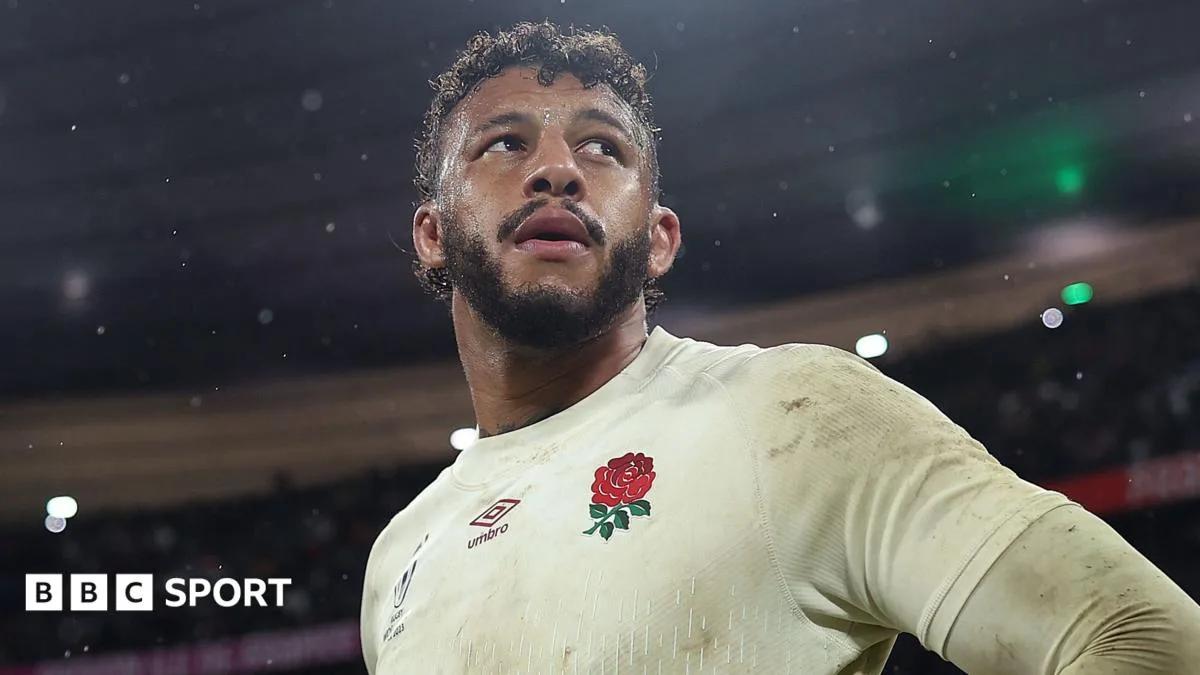 Lawes Desak Inggris Buka Seleksi untuk Pemain di Luar Negeri