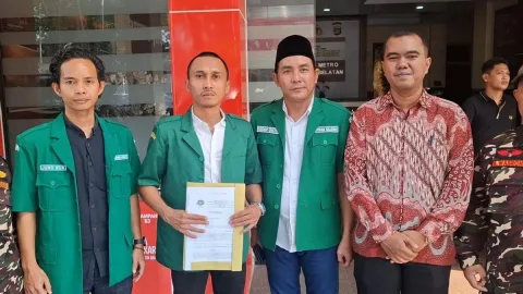 Anak Mantan Komandan Banser Dikeroyok di Kalibata, Polisi Naikkan Status ke Penyidikan