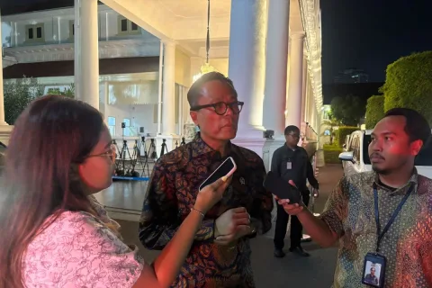 Skema B2B Himbara untuk KDKMP: Jaminan Negara di Balik Pinjaman Rp240 Triliun