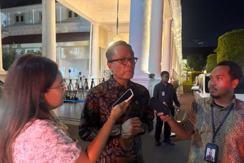 Skema B2B Himbara untuk KDKMP: Jaminan Negara di Balik Pinjaman Rp240 Triliun