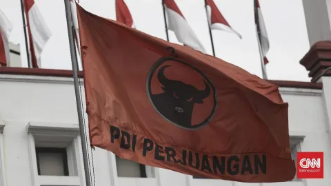 PDIP Laporkan Enam Akun Medsos ke Polda Metro atas Hoaks Kader Ellen Taroreh yang Dikaitkan dengan Ojol Melva