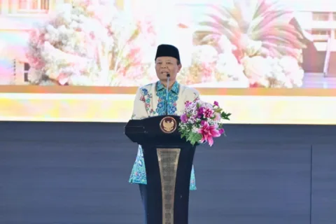 Satu Abad Gontor: Dari Pesantren ke Panggung Ketatanegaraan, Jejak Alumni yang Tak Terputus
