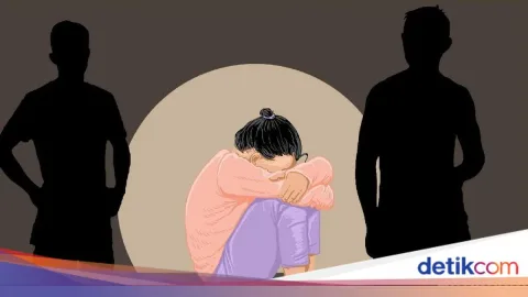 Guru di Jombang Dilaporkan Perkosa Siswi 13 Kali: Modus Air Doa dan Ancaman
