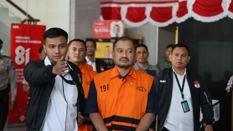 Istri Bupati Pemalang Tak Penuhi Panggilan KPK, Diduga Siapkan Uang Pemerasan