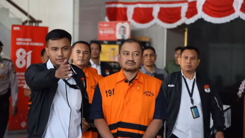 Istri Bupati Pemalang Tak Penuhi Panggilan KPK, Diduga Siapkan Uang Pemerasan