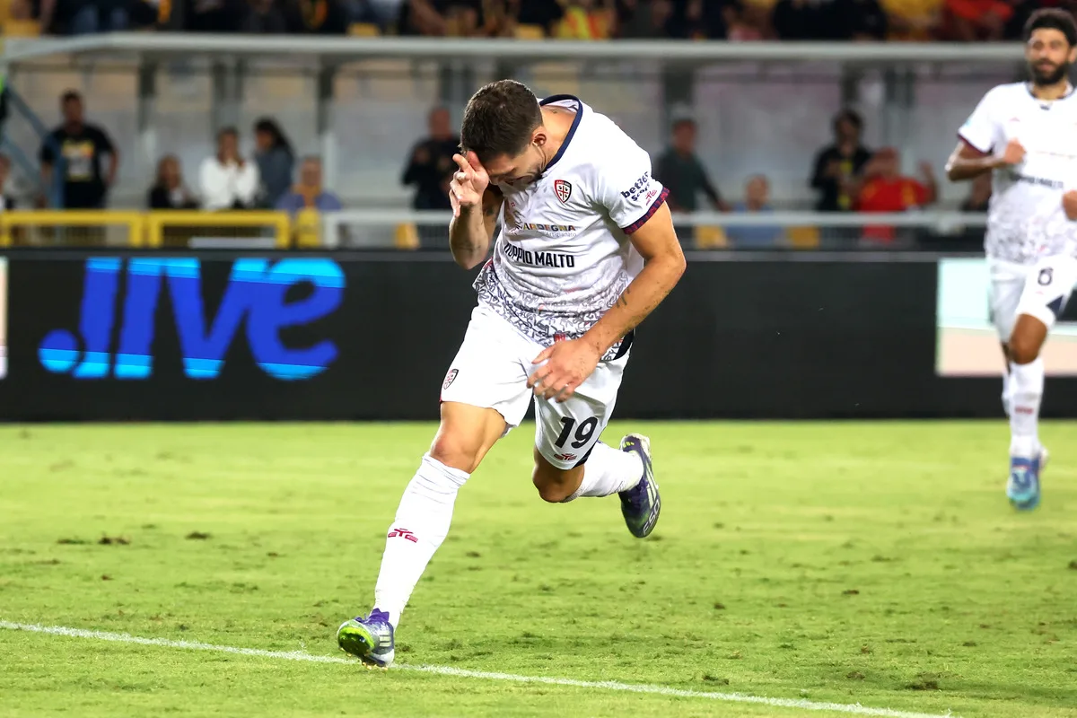 Andrea Belotti Kembali ke Serie B: Gabung Modena demi Bangkit dari Cedera