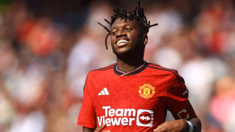 Patrick Dorgu, Reinkarnasi Fred di Sayap Kiri Manchester United?