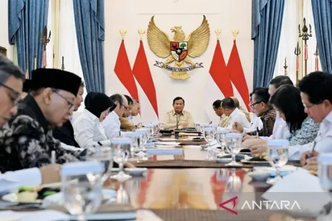Bantuan Beras Diperpanjang hingga Akhir 2026: Jaring Pengaman di Tengah Ancaman El Niño