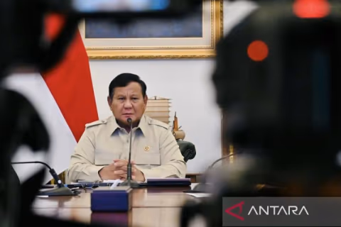 Prabowo Putuskan Perkuat Armada Amfibi TNI AL: Pesan Massal LCM dan LCVP untuk Jangkau Pulau Terluar