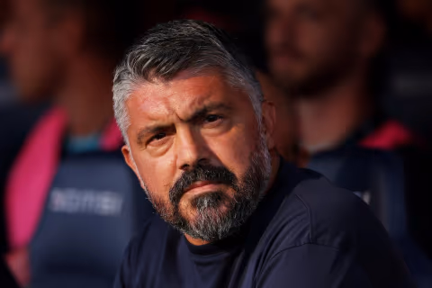 Gattuso Samakan Hadapi Udinese dengan Cabut Gigi: 'Menyebalkan Tapi Perlu Ketabahan'