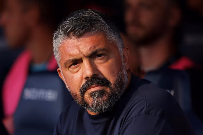 Gattuso Samakan Hadapi Udinese dengan Cabut Gigi: 'Menyebalkan Tapi Perlu Ketabahan'