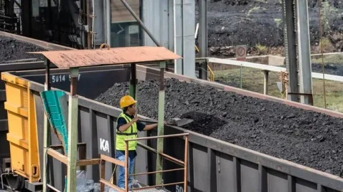 PTBA Amankan Pinjaman Rp3,56 Triliun dari Himbara: Sinyal Ekspansi di Tengah Harga Batu Bara Menguat