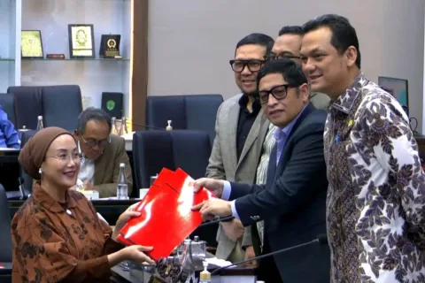 RUU Reforma Agraria Rampung di Baleg DPR: Badan Baru di Bawah Presiden Disiapkan
