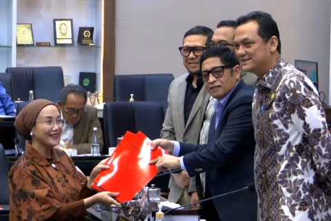 RUU Reforma Agraria Rampung di Baleg DPR: Badan Baru di Bawah Presiden Disiapkan