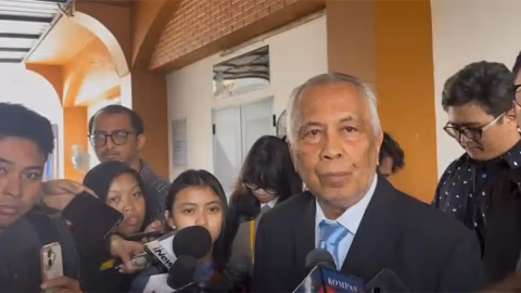Praperadilan Lodewyk Pusung: Kejagung Diminta Buktikan Prosedur Hukum dalam Kasus MBG