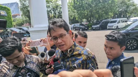 Purbaya Yakin Arus Kas Whoosh Rp 800 Miliar per Tahun Cukup untuk Bayar Utang