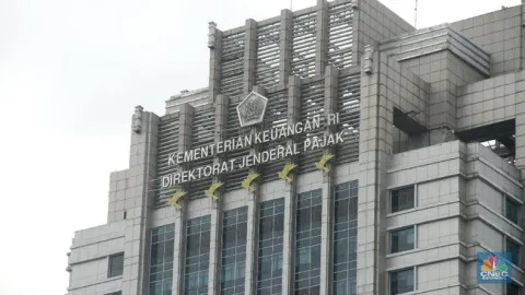 DJP Siapkan Regulasi Baru Pajak Digital, Target Setoran Bisa Berlipat Ganda