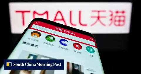 Perang Langganan AI China Pindah ke Rak Belanja Online: Tmall Jadi Medan Baru