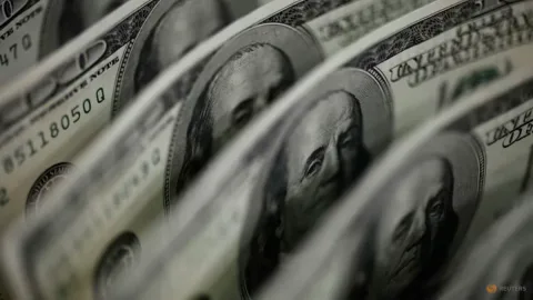 Utang AS Menggila, Sinyal Peringatan bagi Pasar AI Global