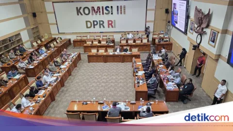 RUU Perampasan Aset: Pakar Desak Hak Gugat Korban Salah Sita ke Pengadilan