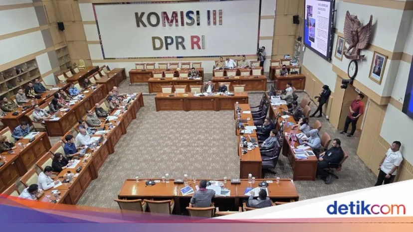 RUU Perampasan Aset: Pakar Desak Hak Gugat Korban Salah Sita ke Pengadilan