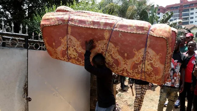 Gelombang Eksodus Warga Burundi dari Kenya: Ketika Kebijakan Ekonomi Menjadi Senjata Politik