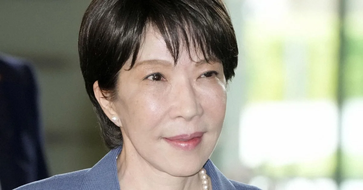 Perombakan Kabinet Jepang: Takaichi Siapkan Langkah Politik di Tengah Tekanan Ekonomi