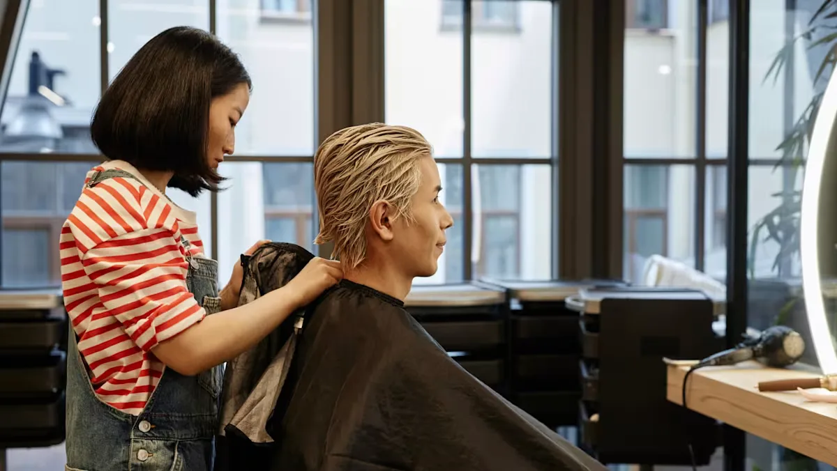 Gaya Rambut ala Seoul Tanpa Terbang ke Korea: Kunci Sukses di Balik Layar