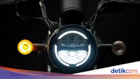 Suzuki GN160 Meluncur di Filipina: Motor Retro Modern dengan ABS, Siapkah Hadir di Indonesia?