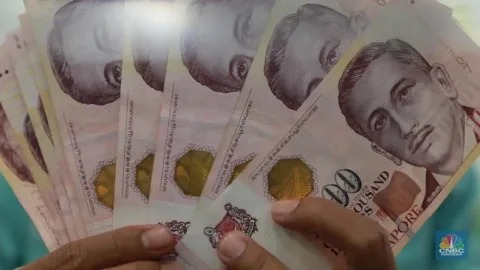 Lelang Barang Mewah Hasil Sitaan Kasus Cuci Uang Rp42 Triliun di Singapura: Berlian 15 Karat hingga Tas Chanel Edisi Khusus Dibanderol Mulai Rp139 Juta