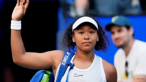Osaka Tak Lagi Terobsesi Gelar Grand Slam: Keibuan Ubah Cara Pandang