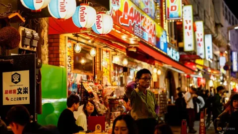Ekonomi Jepang Tumbuh Lebih Kuat dari Perkiraan Awal, Sinyal Kenaikan Suku Bunga BOJ Makin Nyata