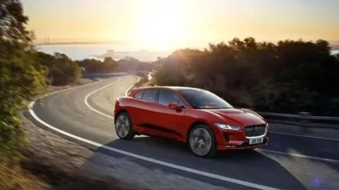 Gempuran Mobil China Rontokkan Industri Otomotif Eropa: JLR PHK 4.000 Karyawan