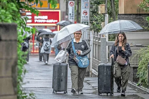 Shinjuku Larang Separuh Lebih Sewa Liburan: Dampaknya bagi Wisatawan dan Pasar Properti