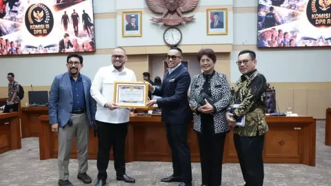 RUU Perampasan Aset: Pengamat Desak Standar Pembuktian Jelas agar Tak Zalimi Warga