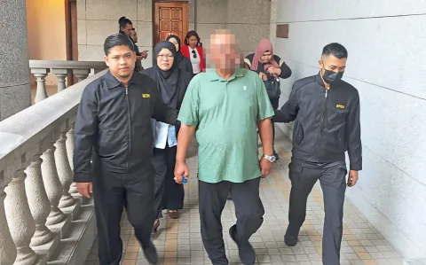 Mantan Manajer Felda Ditahan: Dugaan Korupsi Jual Tanah dan Proyek Kuala Lumpur