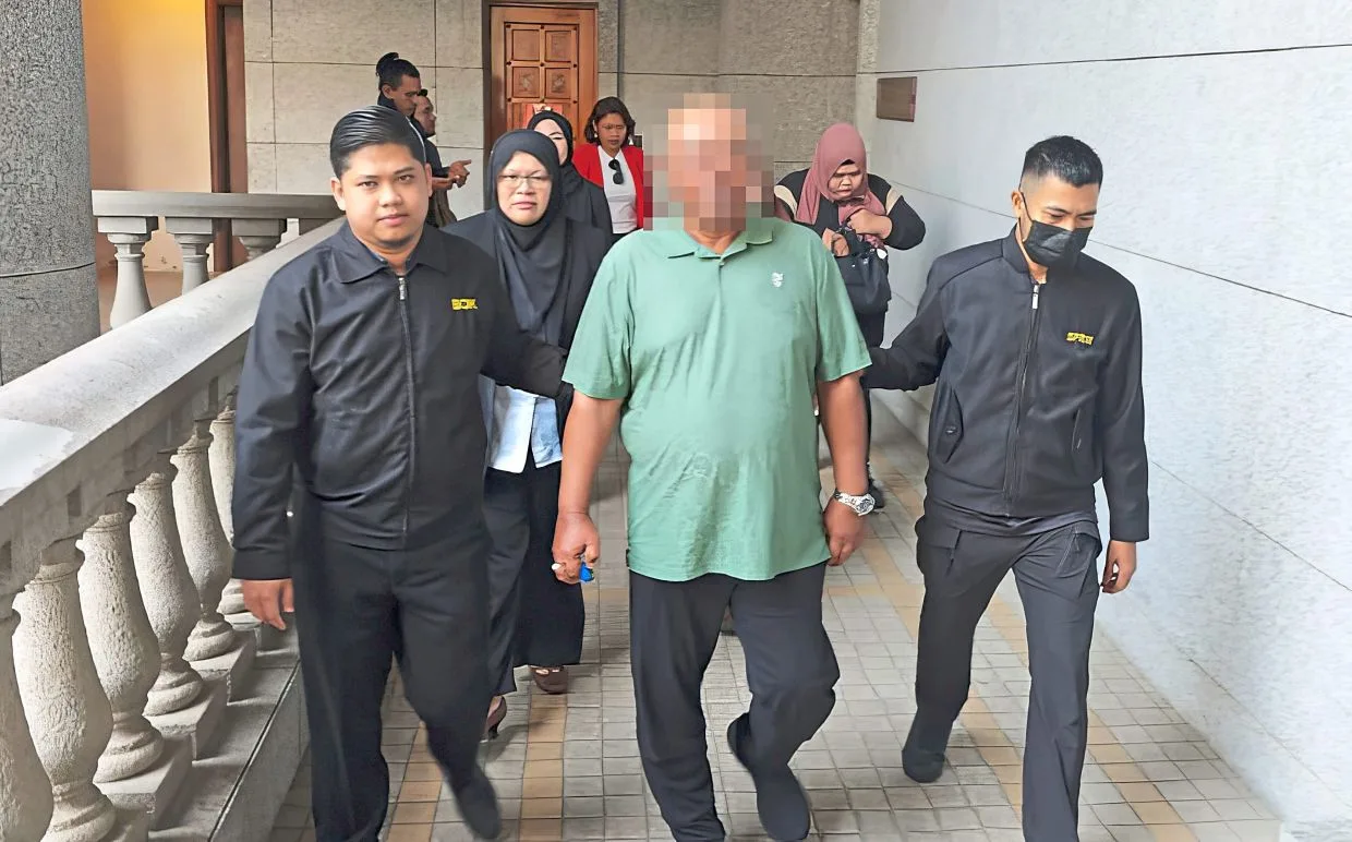 Mantan Manajer Felda Ditahan: Dugaan Korupsi Jual Tanah dan Proyek Kuala Lumpur