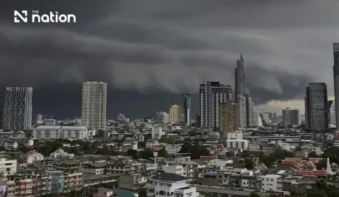Banjir Thailand Mengancam: Peringatan Dini Cuaca Ekstrem hingga 13 September