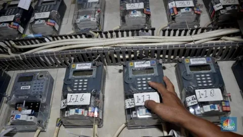 Tarif Listrik Triwulan III 2026 Dikunci, Pemerintah Pilih Stabilitas Ekonomi di Tengah Gejolak Global