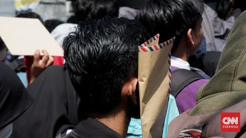 Korban Loker Bodong Pasar Minggu Dapat Ganti Rugi, Polisi Sebut Perusahaan Legal