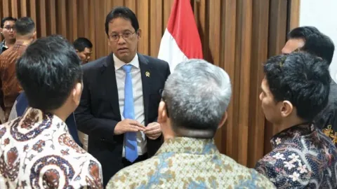 Isu Pemindahan Payroll ASN ke Himbara: Purbaya Tegaskan Bukan Kebijakan Pusat, BPD Khawatir Likuiditas Tergerus