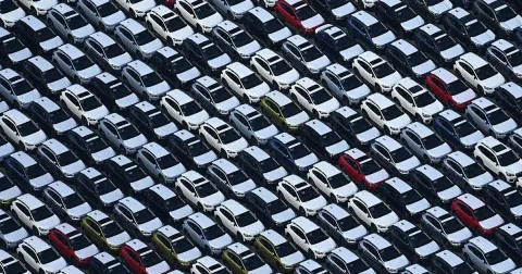 Surplus Transaksi Berjalan Jepang Membaik di Juli: Pariwisata dan Investasi Jadi Penopang